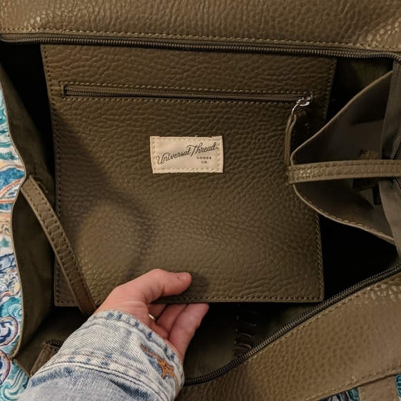 Unv. Threads - Picture 3 of 5